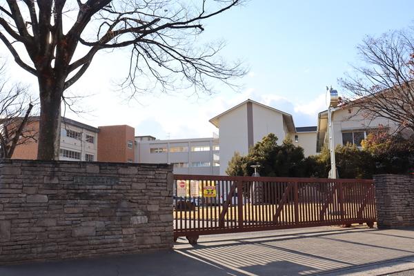 中学校