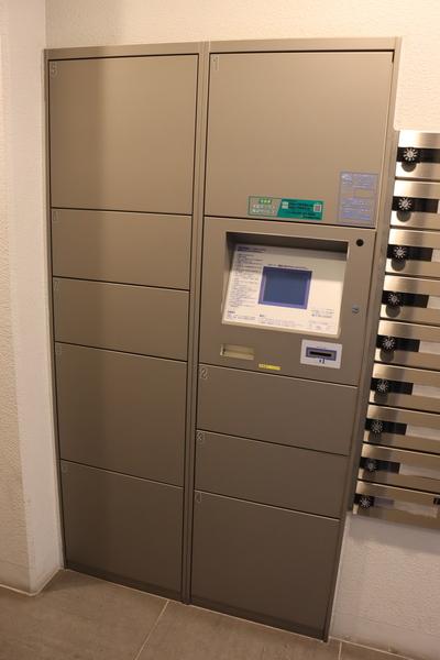 シティハウス高畑 物件画像