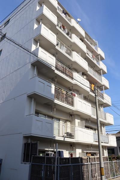 シャトー尾頭橋 物件画像