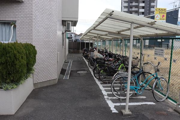 ネオカーサ上飯田 物件画像