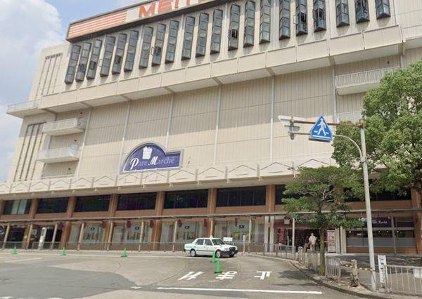 スーパー
