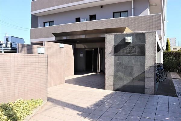 アドリーム露橋公園 物件画像