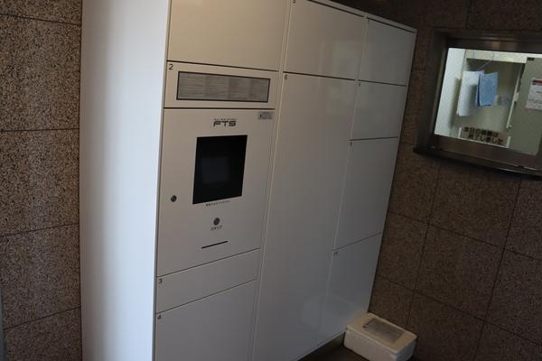 アドリーム露橋公園 物件画像