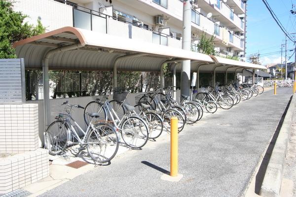 グローリアス豊田田中町 物件画像