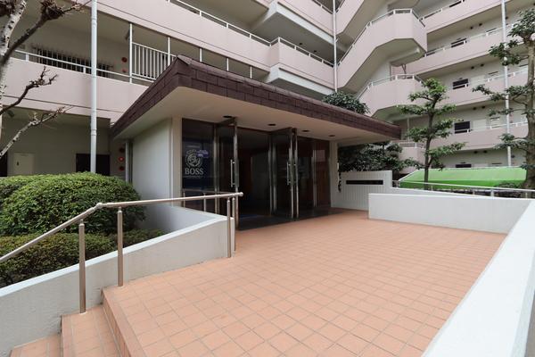 シャルマンコーポ北頭 物件画像