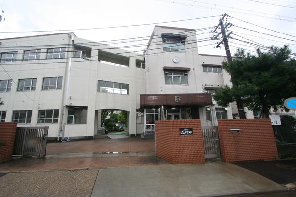 中学校