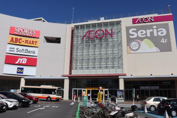 スーパー