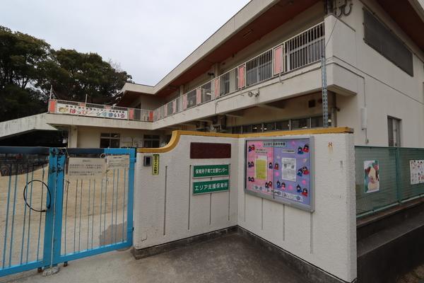 幼稚園、保育園