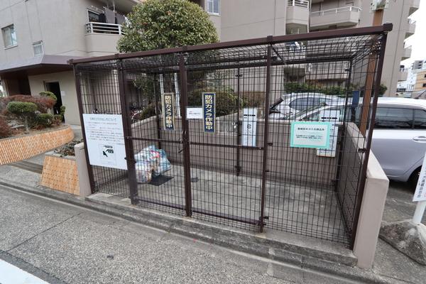 グリーンコーポ高蔵 物件画像