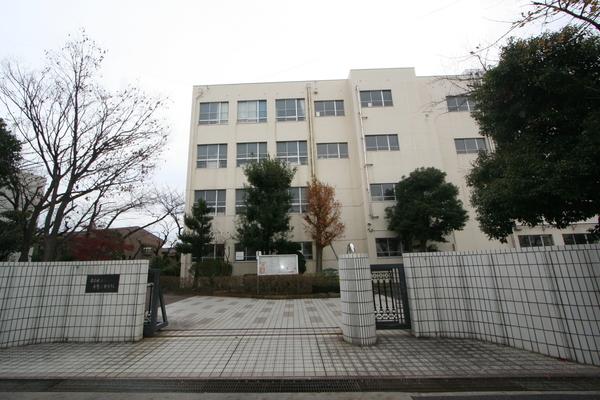 中学校