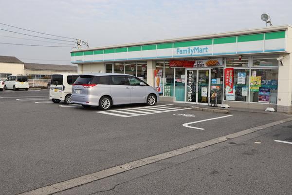 コンビニ