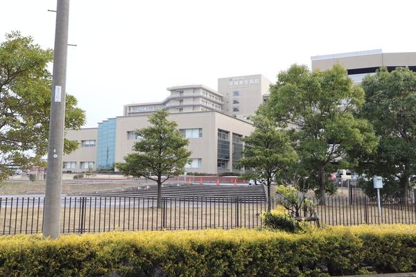 病院