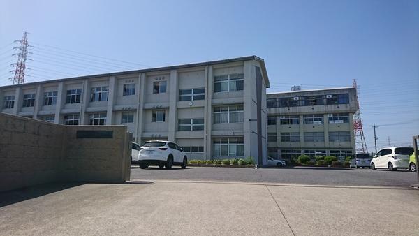 中学校
