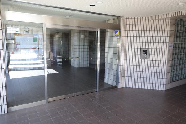 エスポア日進 物件画像