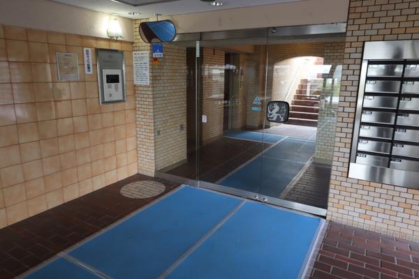 ライオンズマンション虹ヶ丘ガーデン弐番館 物件画像