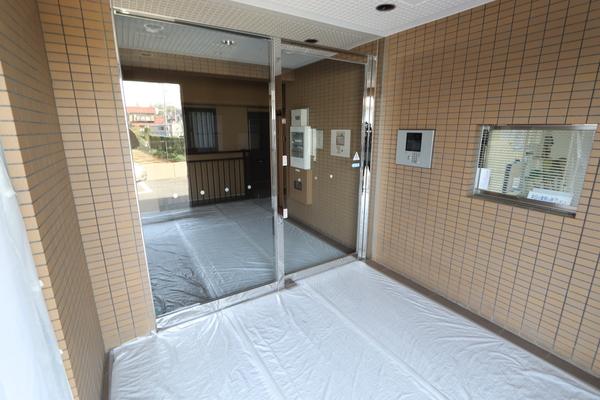 ミツイロイヤル国府宮 物件画像