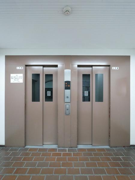 矢田川パークハウスB棟 物件画像