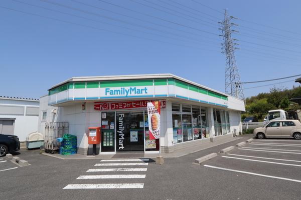 コンビニ