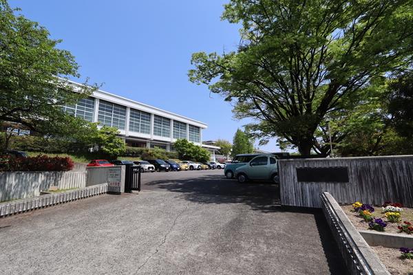 中学校