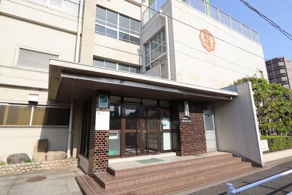 小学校