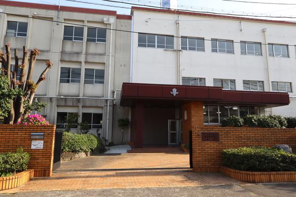 中学校
