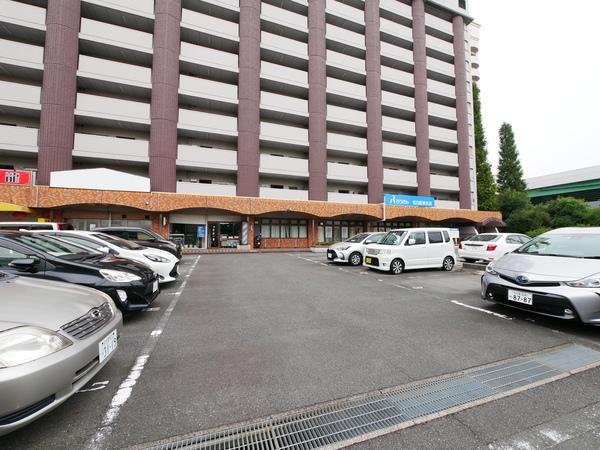 シティコーポ滝子通 駐車場
