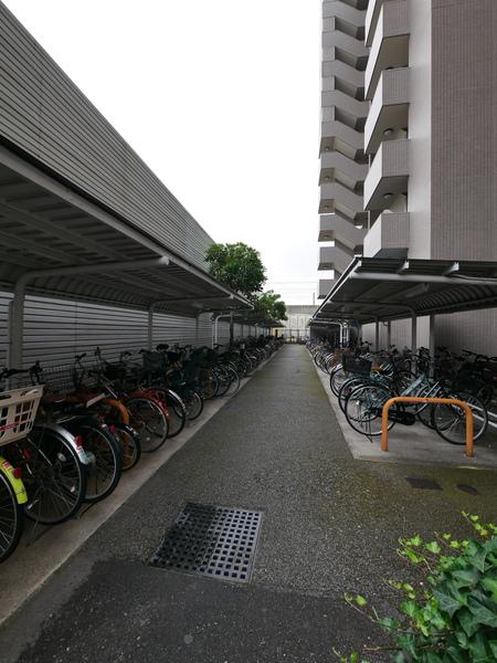 サンマンションアトレ高畑 物件画像