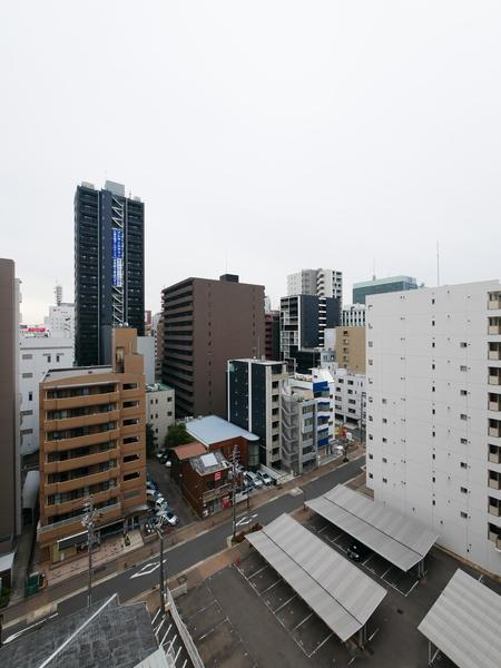 ライオンズマンション東桜 物件画像