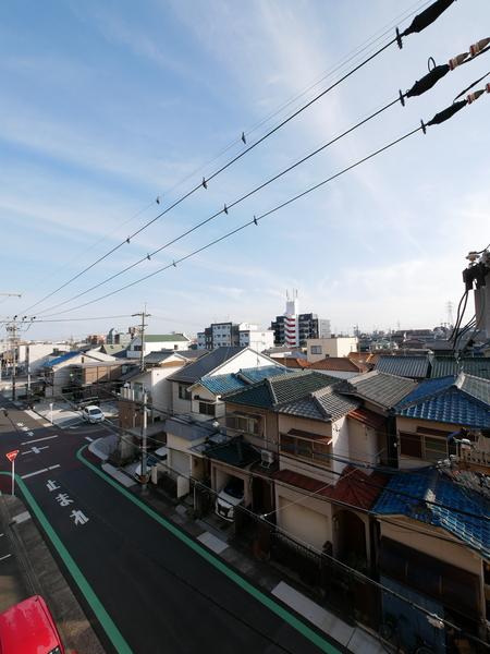 ライオンズマンション惟信町 物件画像