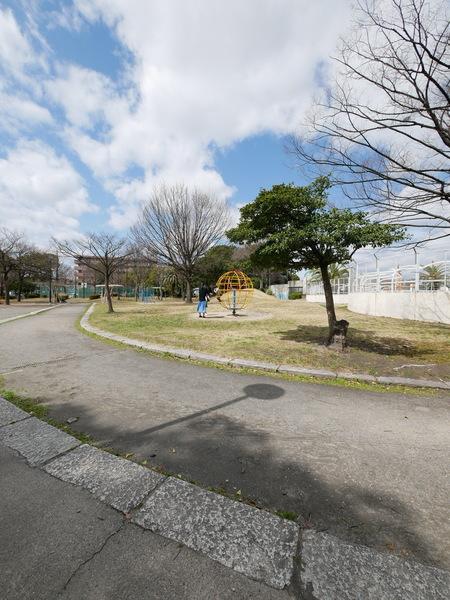 公園