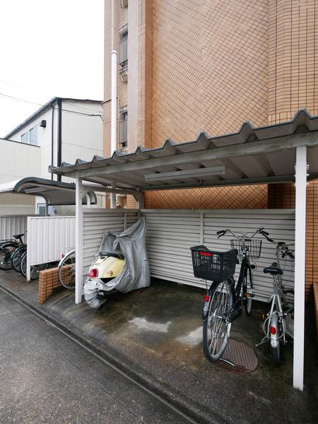エルグランデ市丘 物件画像