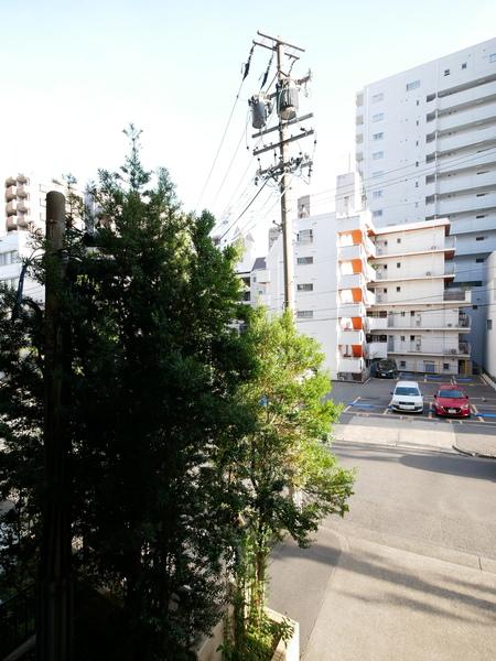 エスポア金山Ⅲ 物件画像