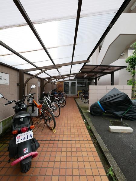 サンパーク東一宮 物件画像