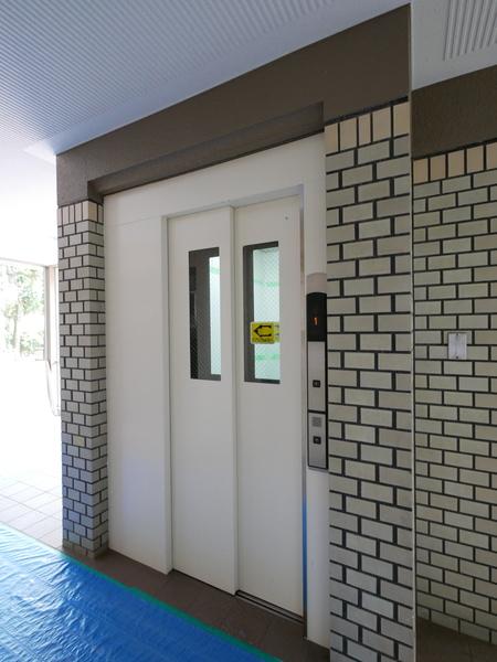 忠道マンションB棟 物件画像