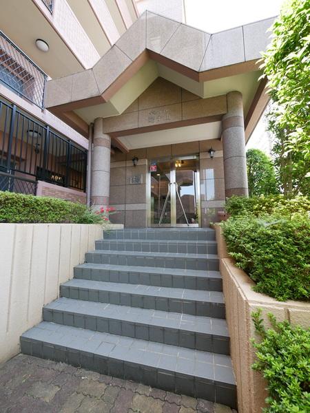 ペルル姥子山 物件画像