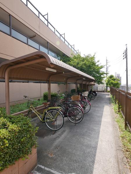 ラビデンス松が根N館 物件画像