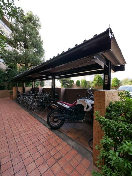 三旺マンション清水ヶ岡 物件画像