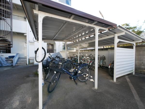 ユニーブルマンション飛騨 物件画像