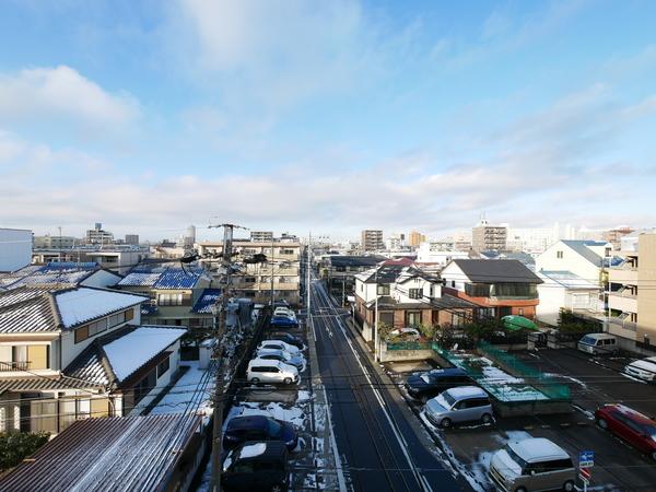 ユニーブルマンション飛騨 物件画像