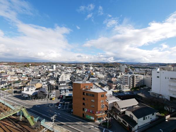 ロフティ多治見駅前Ⅱ 物件画像