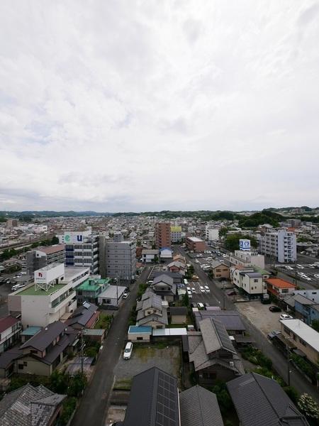 レ・ジェイド掛川駅前 物件画像