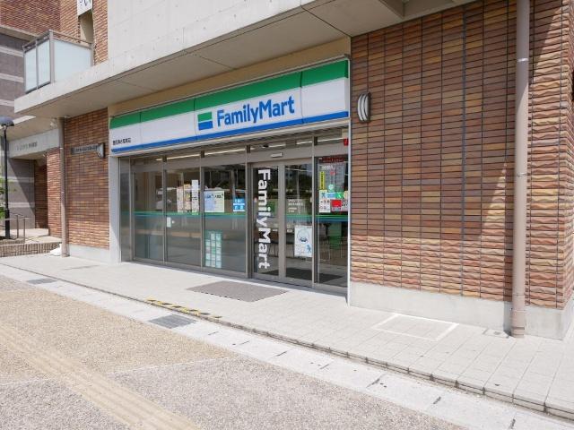コンビニ