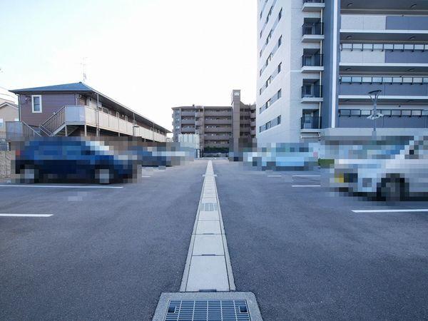 ローレルコート蟹江 物件画像