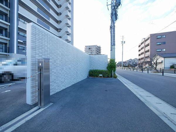ローレルコート蟹江 物件画像