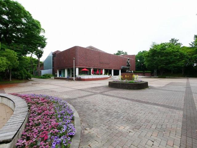 図書館