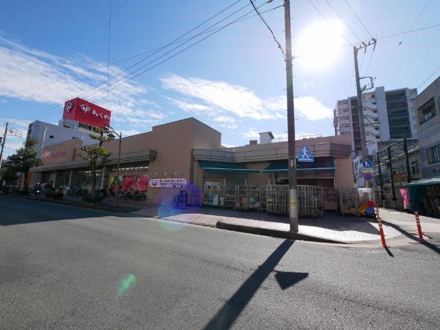 スーパー