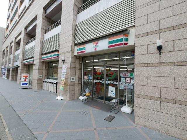 コンビニ