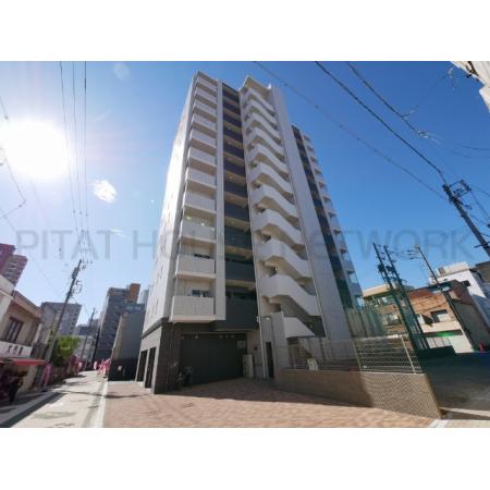鉄筋コンクリート造　１２階建３階部分　