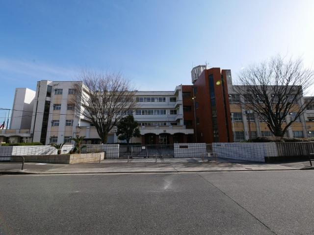 中学校