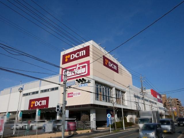 スーパー